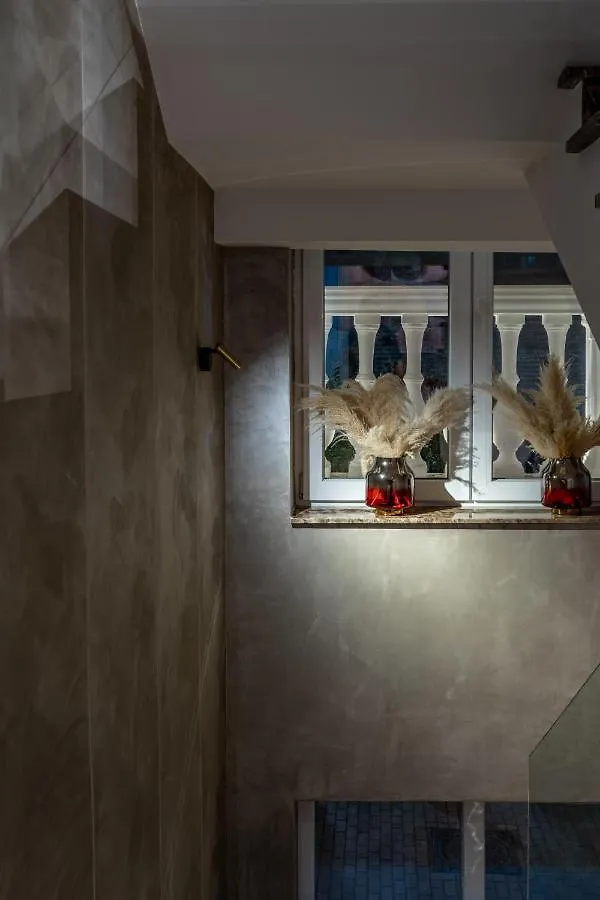 Giulia Albérgo Hotel Durrës