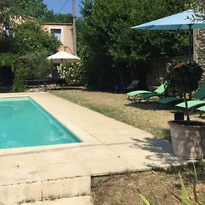 Le Petit Jeu Bed & Breakfast Grignan