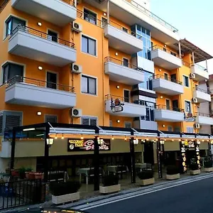  Апартаменты Shkodra