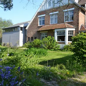 Aubergine Bed & Breakfast Brugge