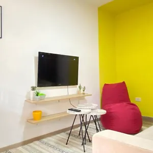 Apartament City Central Apartment 