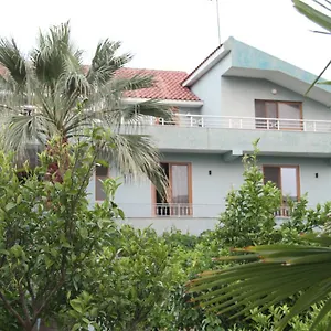 Shtepi Pushimi Appartement