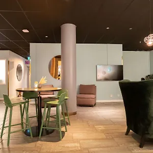 Hotel Western Park ****