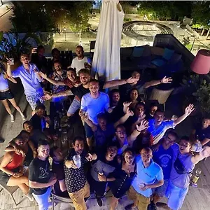 Marco Polo Party Auberge de jeunesse San Ġiljan