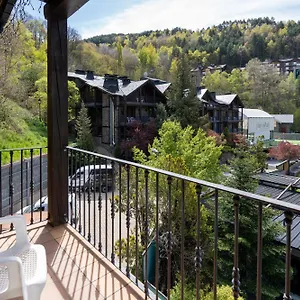 Anyospark Mountain & Wellness Appart hôtel La Massana