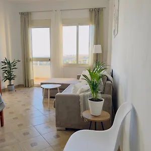 Hotel apartamentowy Lunasol Seaside