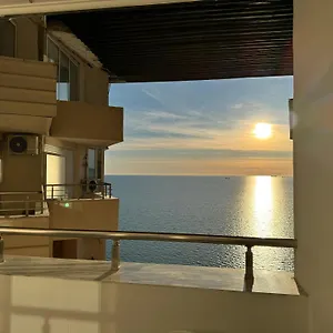 Beachfront Marilyn Appartement