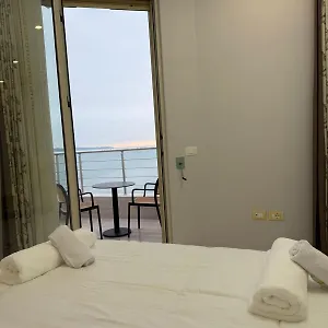 Luxuryseaview Appartamento