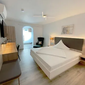Hotel-restaurant-kolb Hotel Illertissen